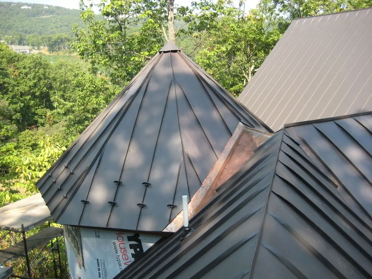Professional Gutter Cleaning by Craftsman Roofing in Laguna Canyon